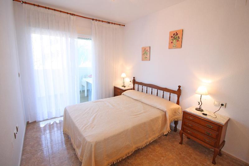 Calpe V Costa Calpe Apartment Exterior photo