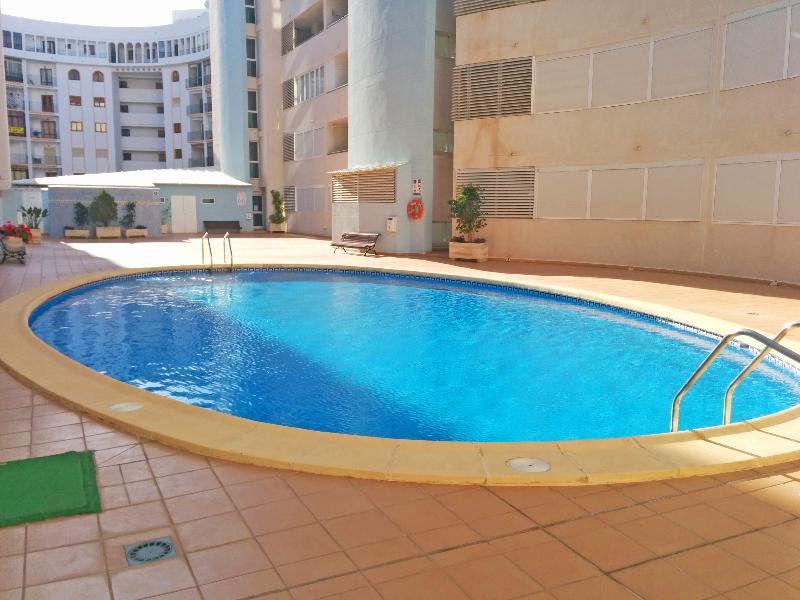 Calpe V Costa Calpe Apartment Exterior photo