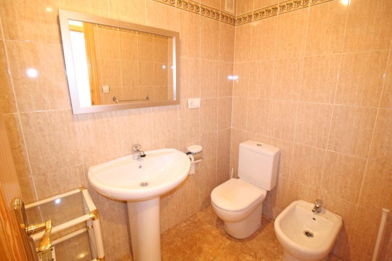 Calpe V Costa Calpe Apartment Exterior photo