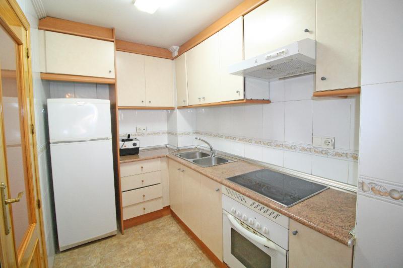 Calpe V Costa Calpe Apartment Exterior photo