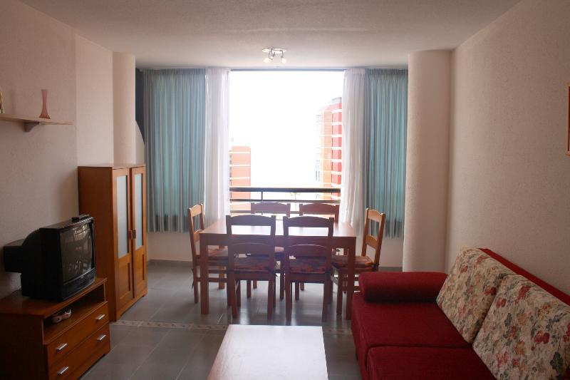 Calpe V Costa Calpe Apartment Exterior photo