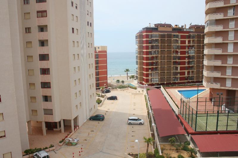 Calpe V Costa Calpe Apartment Exterior photo