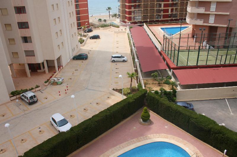 Calpe V Costa Calpe Apartment Exterior photo