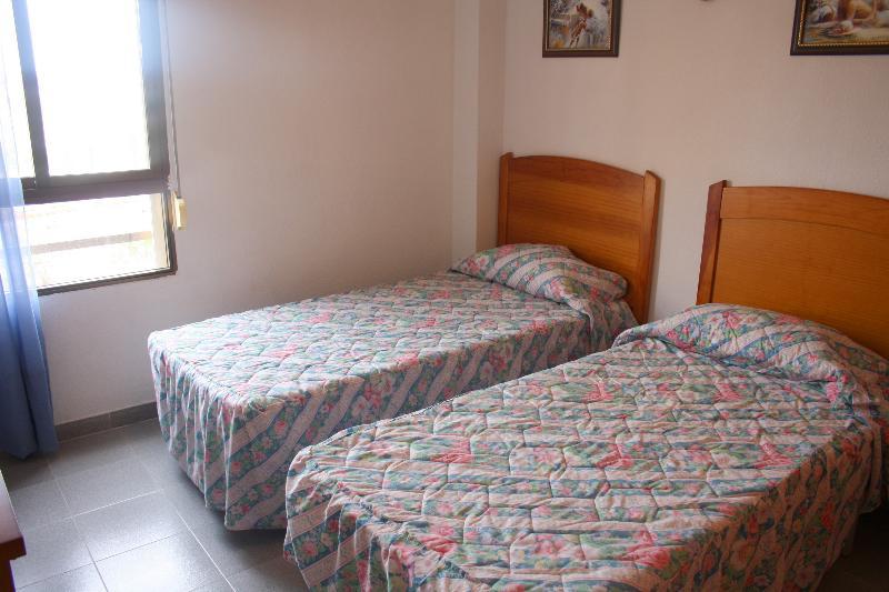 Calpe V Costa Calpe Apartment Exterior photo